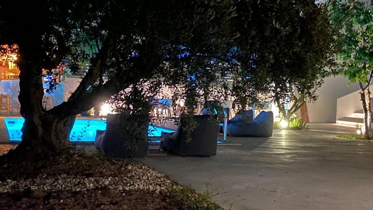 Riviere Residence Paros Nausa Zewnętrze zdjęcie