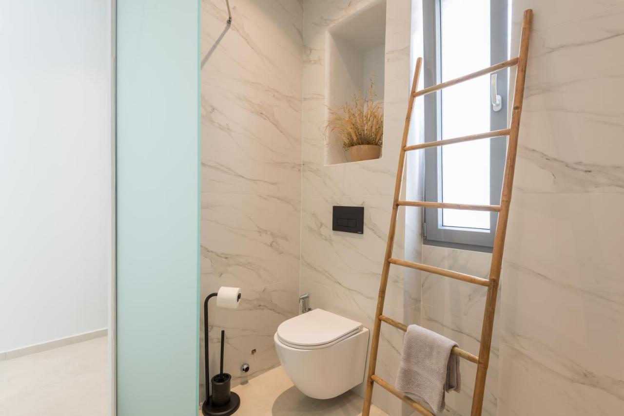 Riviere Residence Paros Nausa Zewnętrze zdjęcie