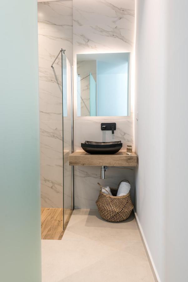 Riviere Residence Paros Nausa Zewnętrze zdjęcie