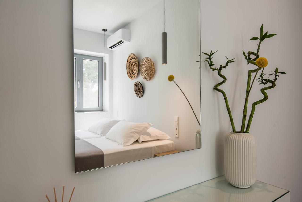Riviere Residence Paros Nausa Zewnętrze zdjęcie