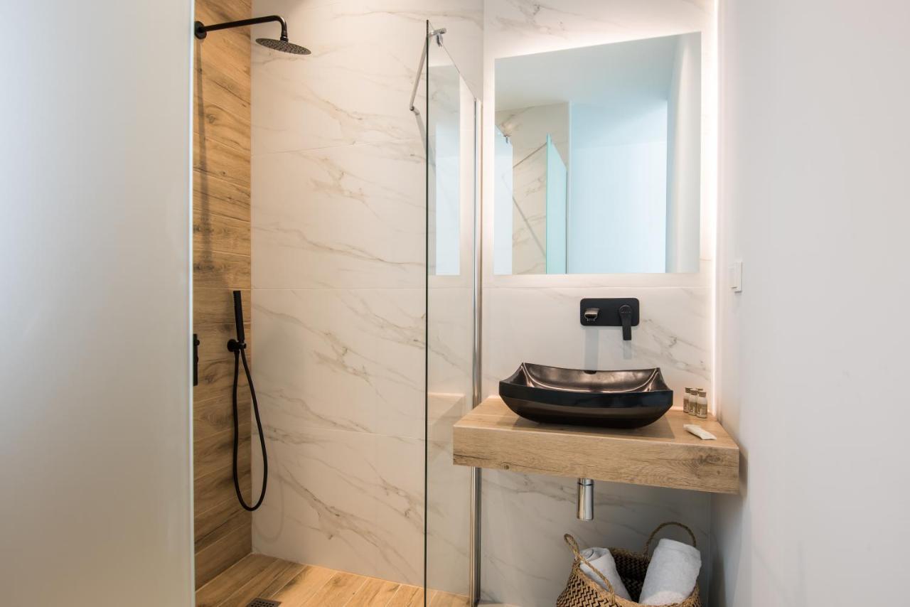 Riviere Residence Paros Nausa Zewnętrze zdjęcie