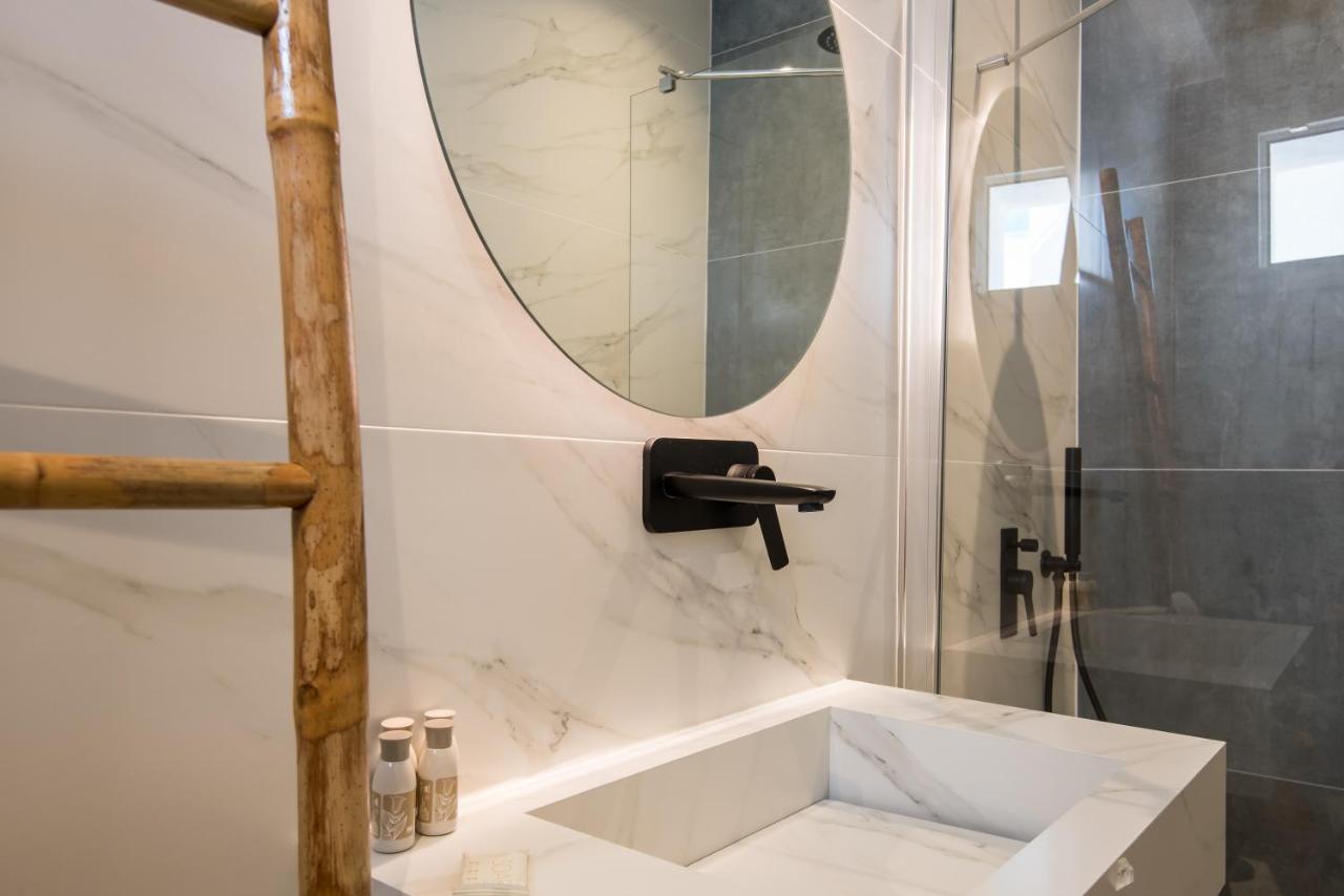 Riviere Residence Paros Nausa Zewnętrze zdjęcie