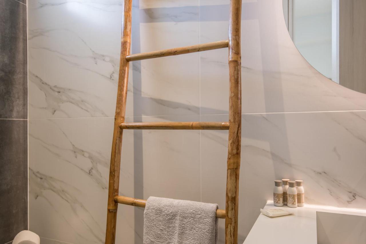 Riviere Residence Paros Nausa Zewnętrze zdjęcie