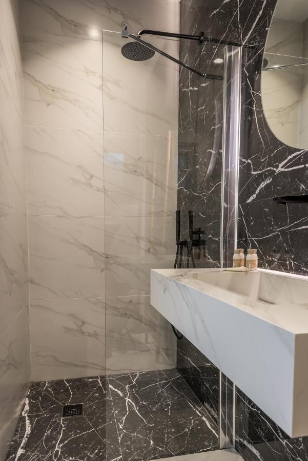Riviere Residence Paros Nausa Zewnętrze zdjęcie