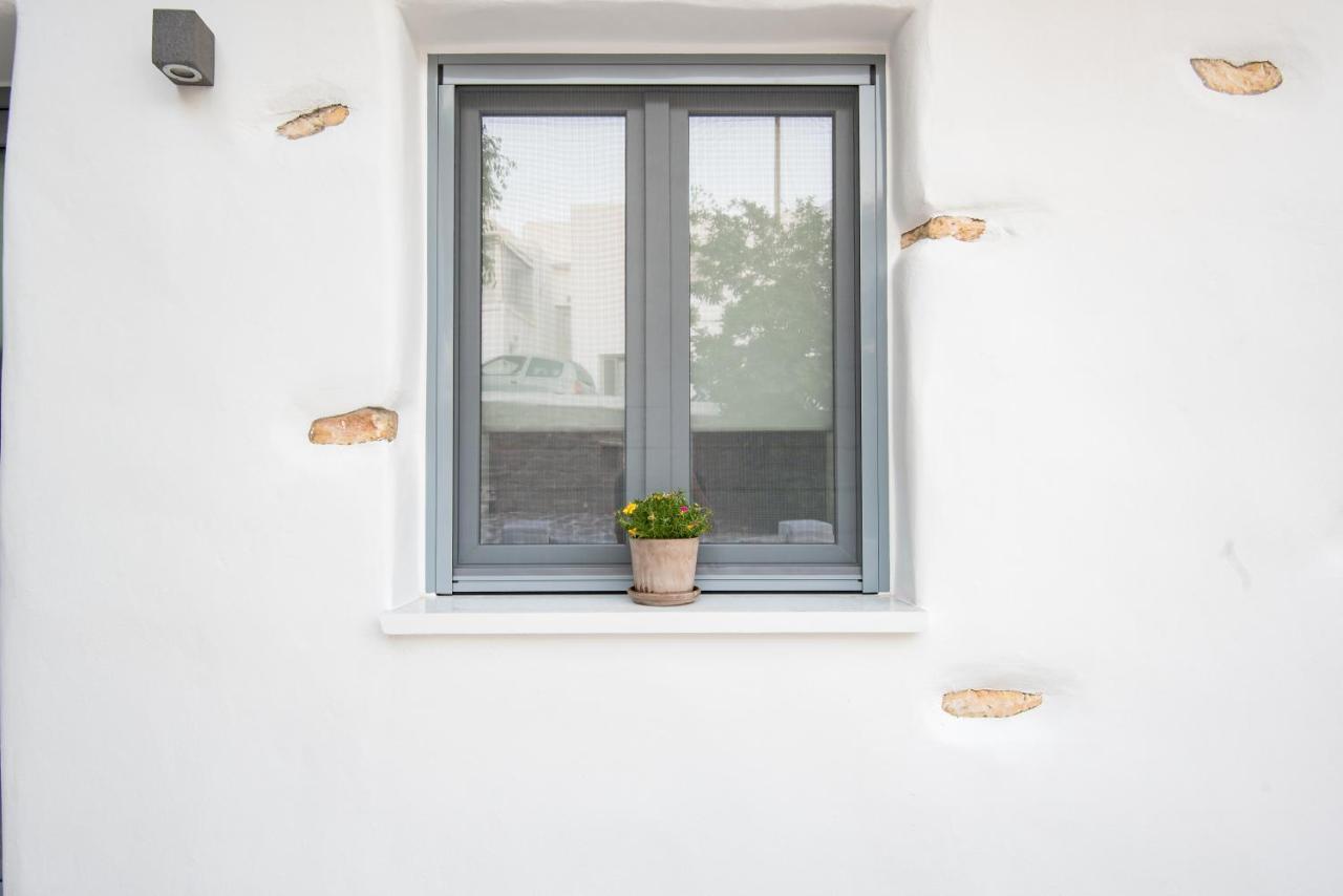 Riviere Residence Paros Nausa Zewnętrze zdjęcie