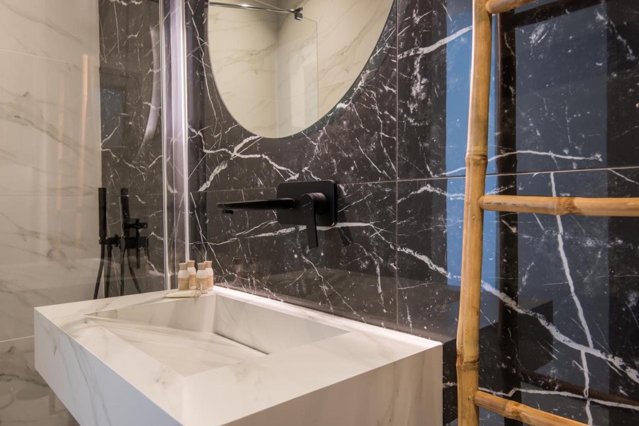 Riviere Residence Paros Nausa Zewnętrze zdjęcie