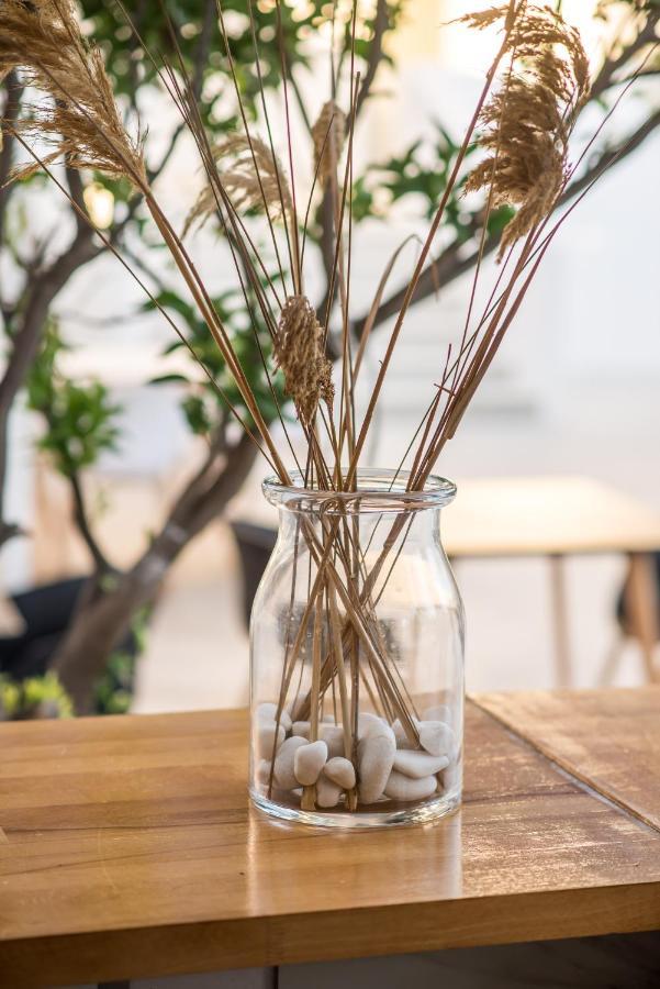 Riviere Residence Paros Nausa Zewnętrze zdjęcie